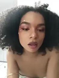 eva_oni webcam model stream image