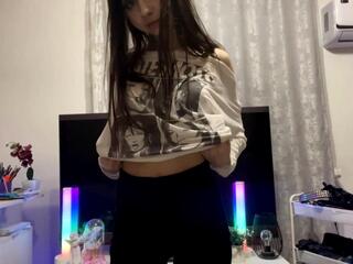 Chantay Igo webcam model stream image