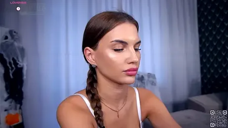 AmmyScotch webcam stripchat model stream image