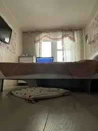 missevacrystal webcam model stream image