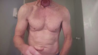 BestBadDaddy webcam model stream image