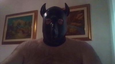 SISSYCARLOTTA webcam model stream image