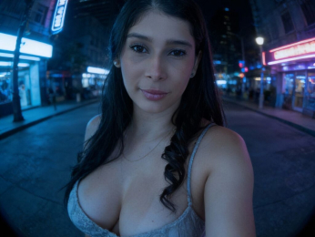 MilaMeloni webcam livejasmin model stream image