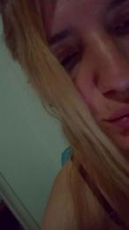StefyRubia webcam model stream image