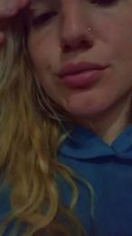 StefyRubia webcam model stream image