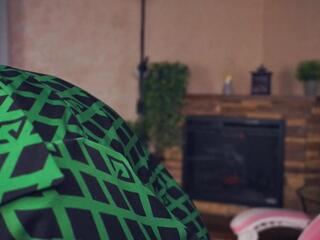 Kati Foth webcam model stream image