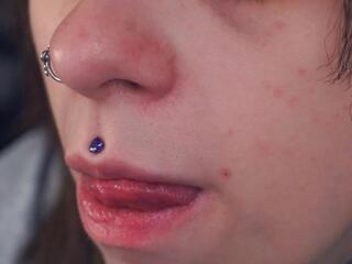 Kati Foth webcam model stream image