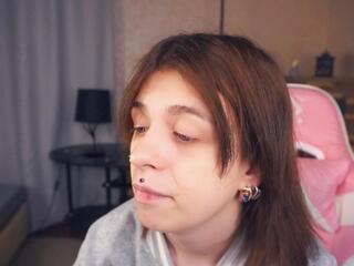 Kati Foth webcam model stream image