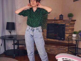 Kati Foth webcam model stream image