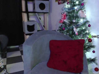 -Shimmer- webcam model stream image