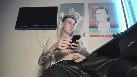 davesinner webcam model stream image