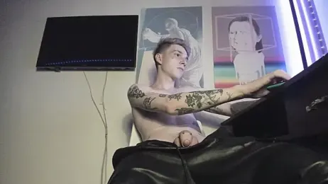 davesinner webcam model stream image