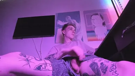 davesinner webcam model stream image