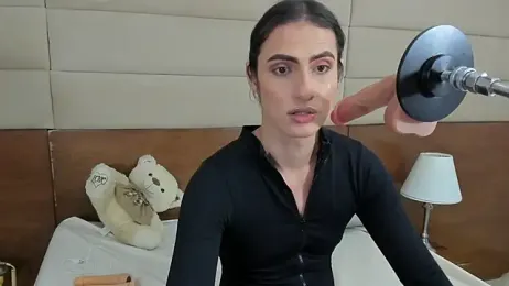 shantall_skinny webcam model stream image