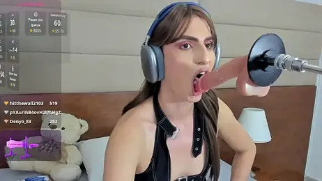 shantall_skinny webcam model stream image