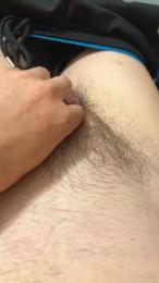 hiro110 webcam model stream image