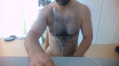 hairymanvers webcam model stream image