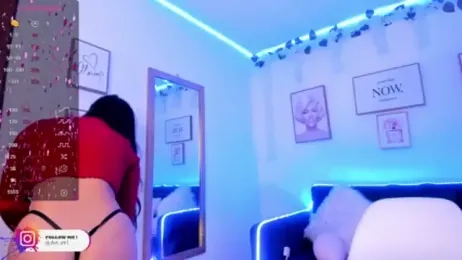 barbie_es webcam model stream image