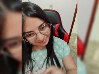 Cute-angel1 webcam model stream image