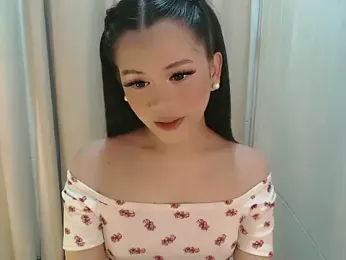 Lily_holy webcam stripchat model stream image