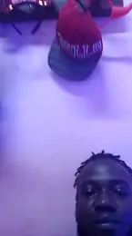 davidsims webcam model stream image