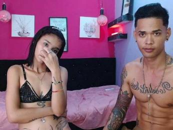 fuckdestroyin webcam model stream image