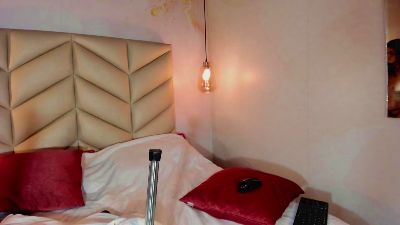 Jesysoz_23 webcam model stream image