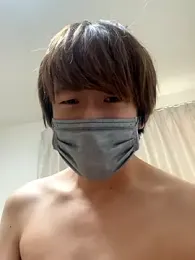 issy19 webcam model stream image