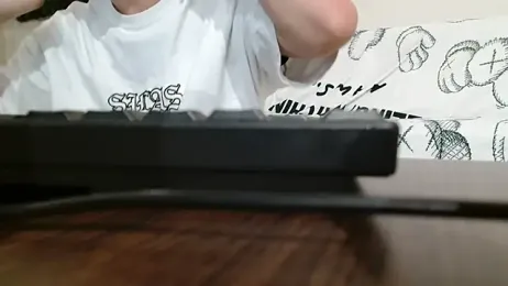 C-4bomb webcam model stream image