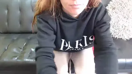 ValeriiaaB webcam model stream image