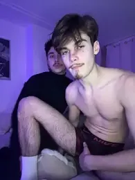 Pablo27622 webcam model stream image