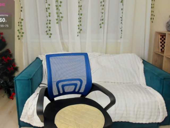 MonikaPinch webcam model stream image