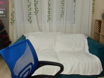 MonikaPinch webcam model stream image