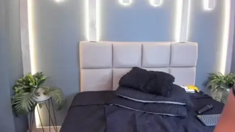 EmilyBoonny1 webcam model stream image