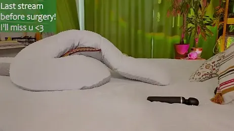 _lightmyfire webcam model stream image