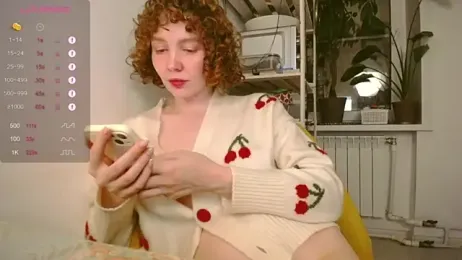 _lightmyfire webcam model stream image