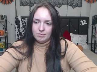 isabelblackberry webcam model stream image