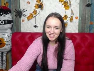 isabelblackberry webcam model stream image