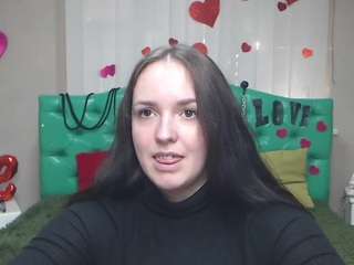 isabelblackberry webcam model stream image