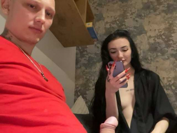 Dark-Luna webcam bongacams model stream image