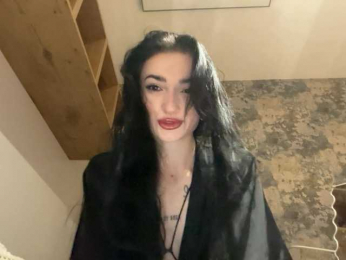 Dark-Luna webcam model stream image