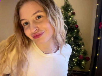 VictoriaMist webcam model stream image