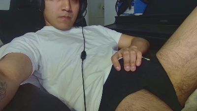 SiyunJae webcam model stream image