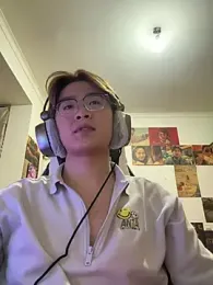 Anson0722 webcam model stream image