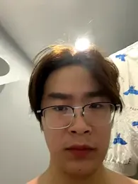 Anson0722 webcam model stream image