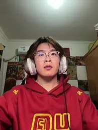 Anson0722 webcam model stream image