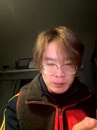 Anson0722 webcam model stream image