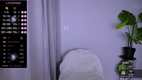 Marta--jess webcam model stream image