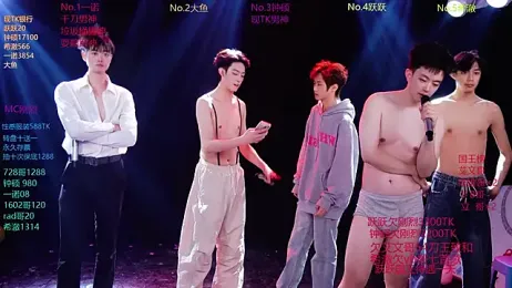 BOYGAYHOUSE1 webcam stripchat model stream image