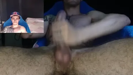 AXEL_AG5 webcam model stream image